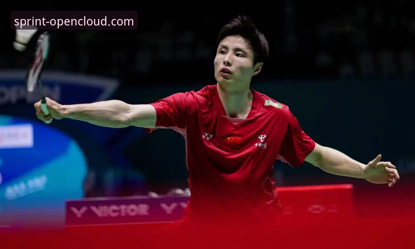 石宇奇亚锦赛夺冠完整复盘：开云体育平台用户见证国羽男单八年冠军荒终结