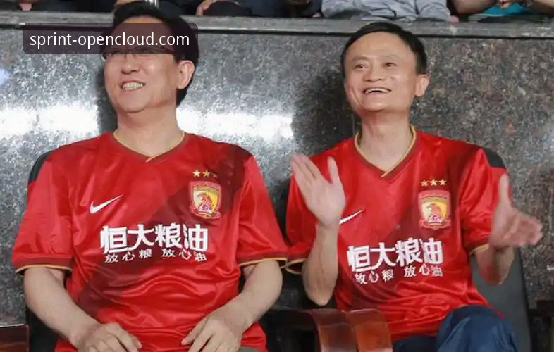 从“金元足球”到法律审判：许家印案背后的商业与体育风险深度解析